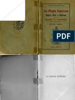 Estamos interesados en hacer de este libro libro de magia negra el dragon rojo pdf uno de los libros destacados porque este libro tiene cosas interesantes y puede ser útil para la mayoría de las personas. El Gran Grimorio O Dragon Rojo 1522 1845 Lucifer Demonios