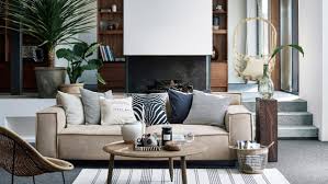 Smart home styling is a home styling company that uses clients' existing furniture and accessories to style their home. H M Built A Google Assistant Powered Personal Stylist For Your Home