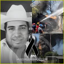 🔴MUERE CONOCIDO EMPRESARIO...