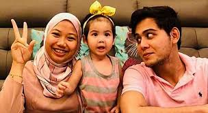 Nurul suhada mat shukri / hafidz roshdi seronok so. Myartis Com Myartis My Artis Lengkap Sepasang Anak Kedua Hafidz Roshdi Lahir Sama Tarikh Dengan Sulung