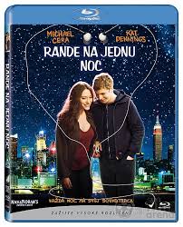 Nick and norah's infinite playlist tris. Nick And Norah S Infinite Playlist Blu Ray