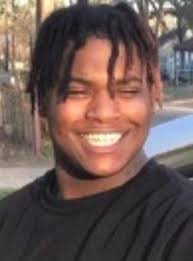 Tyler, Texas Gun Violence Memorial