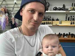 Fundraiser by Carly Wells : In Loving Memory of Preston Aguillard