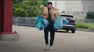 Baker mayfield will have a mvp year. Progressive Tv Commercial Baker Mayfield Makes One Trip Ispot Tv