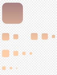 Additionally, ios app icons lean towards a flat ui design trend and larger retina display than android.it's important to read through the guidelines for the template conveniently allows users to preview their app icon in a native environment, like the home screen and app store. This Appears When I Export The Icons Ios App Icon Transparent Hd Png Download Vhv