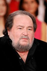5 ans après la mort de Richard Anthony, sa compagne parle de sa "grosse  dépression"