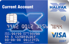 You'll be asked to provide the bank account details of the receiving organisation which should be shown on the bill. Current Account Bank Account Halifax Uk