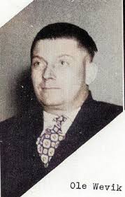 Friede-Abrahamson Genealogy Site