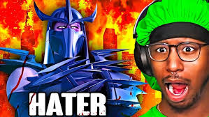 SML Movie Cody's Drawing Reaction