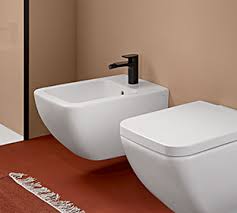 We are lucky to work with some brilliant, top quality brands. Wall Mounted Bidets For Added Comfort Villeroy Boch Com Tr