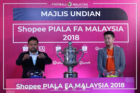 Piala malaysia 2015, jadual, keputusan, carta, undian pasukan piala malaysia 2015. Undian Pusingan Ketiga Shopee Piala Fa Malaysia Apa Yang Perlu Anda Tahu