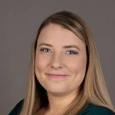 Jessica Dobyns's Instagram, Twitter & Facebook