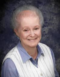 Lynda Johnson Gordon Obituary