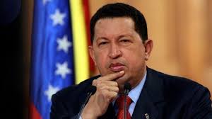 El nacimiento de un gran líder: Hugo Chávez Frías