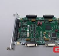 Delta Tau Expansion Board ACC-24E2S ENCODER STEPPER Axis