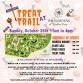 Treat Trail & Bay Area Markers Market at The Gardens event image