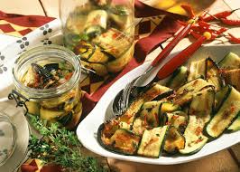 Feurige Zucchini Selber Einlegen Rezept Zucchini Einlegen Einmachrezepte Zucchini