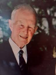 Death Notice of JOHN RONAYNE (Carrigtwohill, Cork)