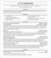 70 Unique Gallery Of Qualification Highlights On Resume Examples Check More At Https Www O Job Resume Template Professional Resume Samples Entry Level Resume