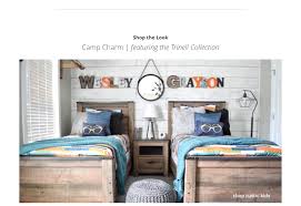 See more of ashley furniture homestore bangladesh on facebook. Rkbfs46 Rustic Kids Bedroom Furniture Sets Wtsenates