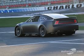 The 2021 nascar cup series is the 73rd season for nascar professional stock car racing in the united states and the 50th season for the modern era cup series. Truex Nascar Next Gen Car Does Everything A Little Bit Better