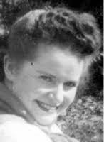 Margaret Forney Obituary (2006)