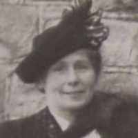 Olive Blanche Manley Power (1892–1986) • FamilySearch