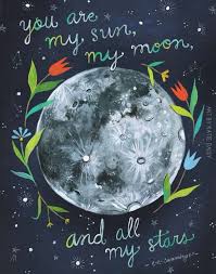 You Are My Sun My Moon And All My Stars E E Cummings Daisy Quotes Daisy Art Art Quotes