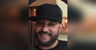 Obituary information for Marcus Anthony Valentin