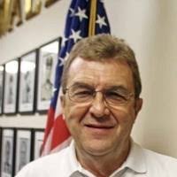 Bernard Raines's Instagram, Twitter & Facebook