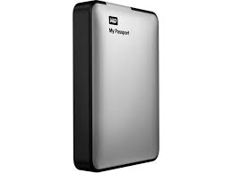 How do i fix my wd passport? Open Box Wd My Passport 2tb Cool Silver External Hard Drive Newegg Com