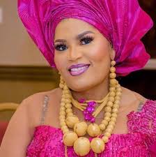 Valentina Benneth Daminabo