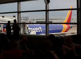 Two smaller winglets mean that there is less weight required than for a more robust single longer span. Timeline Boeing 737 Max Jetliner Crashes And Aftermath Chicago Tribune