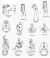 Elderly Sitting Exercises