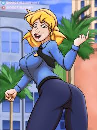 Miranda Wright Porn - Rule 34