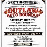 OutLaw Auto Roundup