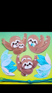#SlothBunting #sloth #garland #celebration #wallartdecor  #EmbraceYourWildSide #criticallyendangered #animals #wildlife #handmade  #smallbusiness #viral #fyp