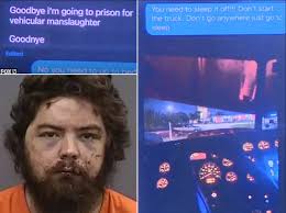 Man Kills One While Driving Semi-Truck Into A Crowd After Being Kicked Out  Of A Strip Club [Video]