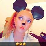 Lea Stroud's Instagram, Twitter & Facebook