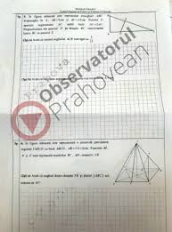 Barem matematică evaluarea națională 2021 download. Subiecte MatematicÄƒ Simulare Evaluare NaÅ£ionalÄƒ 2021 Edu Ro Barem MatematicÄƒ La Capacitate 2021