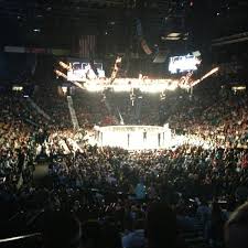Parking will no longer be free on june 8, 2016, except for locals until december 29, 2016. Mgm Grand Garden Arena The Strip Las Vegas Nv