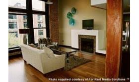 Studio apartments average $823 and range from $450 to $1,200. Residences At Old Market Place Omaha Ne Rentals Corporatehousing Com