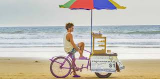 En ce moment, je suis en vacances à marseille. Comment Devenir Marchand Ambulant Sur La Plage En Auto Entrepreneur