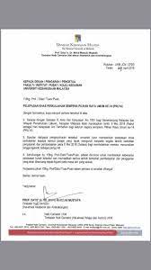 Tarikh pilihan raya umum pru 14 atau, pru 2018 ini menjadi persoalan kenapa hari mengundi pru dibuat hari rabu. Permohonan Cuti Sempena Pru 14 Inspirasi Varsiti Facebook