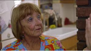 Who remembers “Patricia” from Florida?