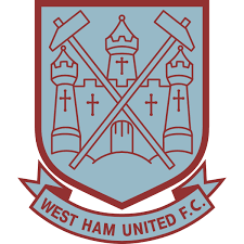 Below you can download free west ham utd™ logo vector logo. West Ham United Fc 70 S Logo Download Logo Icon Png Svg