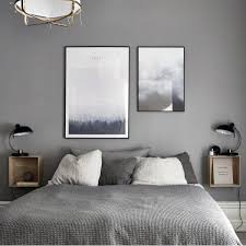 Is it possible that you are currently imagining about grey room design. Top 60 Best Grey Bedroom Ideas Neutral Interior Designs