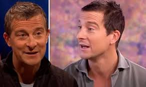 Bear Grylls supports royal family despite controversies 'Incredible at what  they do'