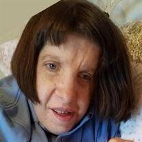 Nicole Colette Pickett Obituary