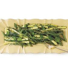 Green Beans And Zucchini With Sauce Verte Recipe Green Beans Green Bean Recipes Zucchini Recipes